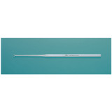 Integra Miltex 19-268 3 Ear Curette, Sharp, Straight Size , each