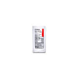 Safetec of America 53404 First Aid & Burn Cream, .9g Pouch, Bulk, 2000 pch/cs (Not Available for Sale into Canada) , case