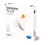 Hartmann USA, Inc. USA COLACTIVE PLUSÂ® 10350000 ColActiveÂ® Plus Collagen Dressing, 7in. x 7in., 10/bx