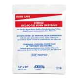 Dukal Corporation 7007104 Burn Dressing, 16\in. x 24\in., Sterile, 1/pk, 10 pk/cs , case
