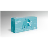 Ventyv 10321108 Glove, Exam, Nitrile, Plus, Bull, Powder-Free, Large, 100/bx, 10bx/cs (Continental US Only) (Any glove product purchased after 4/10/26 is non-returnable until further notice based on the current volatility in the market) Max weekly qu