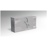 Ventyv 10337107 Glove, Exam, Nitrile, Powder-Free (PF), Polymer Coated, Textured Finger Tip, Chemotherapy Tested, Black, X-Large, 200/bx, 10 bx/cs (Continental US Only) (To be DISCONTINUED) (Any glove product purchased after 4/10/26 is non-returnable