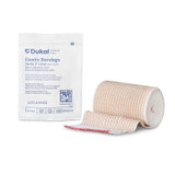Dukal Corporation 513LF-S Premium Elastic Bandage, 3\in. x 5yd, Sterile, Latex-Free, 1/pk, 36 pk/cs , case