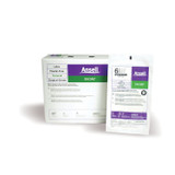 Ansell ENCORE® 5785002 Surgical Gloves, Size 6½, Powder-Free, Latex, Sterile, 50 pr/bx, 4 bx/cs (US Only) (Any glove product purchased after 4/10/26 is non-returnable until further notice based on the current volatility in the market) , case