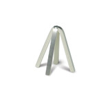 Hartmann USA, Inc. USA ALUMAFOAM® 67440000 Finger Protector, Large, 6/pk (Hartmann has a $3000 Minimum for Drop Ship Orders) , pack