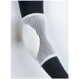 DJO, LLC 79-81600 Heel/ Elbow Foam Padded Protector, Universal Size (US Only) , pair