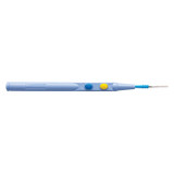 Aspen Surgical ESP1 Push Button Pencil, Disposable, 50/bx (2/cs, 20 cs/plt) , box