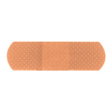 Dukal Corporation FIRST AID® 1075033 Adhesive Bandage, Plastic, 3/4\in. x 3\in., Sterile, 100/bx, 12 bx/cs , case