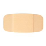 Dukal Corporation FIRST AID® 1265033 Adhesive Bandage, Sheer, 2\in. x 4\in., X-Large, Sterile, 10/bx, 36 bx/cs , case