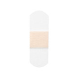 Dukal Corporation FIRST AID® 1415033 Clear Strip Adhesive Bandage, Assorted Sizes, 30/bx, 24 bx/cs , case