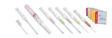 Exel Corporation 26751 IV Catheter, 24G x ¾\in., 50/bx, 4 bx/cs , case