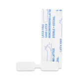 Dukal Corporation 1955000 Butterfly Adhesive Bandage, 13/32in. x 1 13/16in., Sterile, Bulk, 16000/cs , case