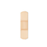 Dukal Corporation FIRST AID® 1342000 Adhesive Bandage, Sheer, 3/8in. x 1-1/2in., Sterile, 2500/bx, 12 bx/cs , case