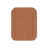 Dukal Corporation DURABAND™ 1653214 Adhesive Bandage, Fabric, Heavyweight, Flex, 2in. x 3in., Sterile, Bulk, 3000/cs , case