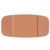 Dukal Corporation FIRST AID® 1130000 Adhesive Bandage, Plastic, 2\in. x 4\in., X-Large, Sterile, Bulk, 1000/cs , case