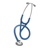 Solventum Corporation LITTMANN® 2164 Stethoscope, 27\in. Navy Blue Tubing (Continental US+HI Only) (Littmann items are only available for sale online by distributors authorized by 3M Littmann) , each