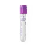 Vacutainer K2EDTA Tube 13×75 mm, 4.0 mL