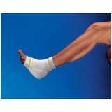 Gentell GL800 Heel/ Elbow Protector, Small, 9½\in., Yellow Band, 12 pr/cs , case