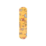 Dukal Corporation 15600 Farm Friends® Characters, ¾\in. x 3\in., Stat Strip®, 100/bx, 12 bx/cs , case