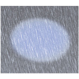 Aspen Surgical SURGICAL FLUORO-DOT™ 6802 Fluoro Dot™ Penlight, Wratten Cobalt Blue Filter , each