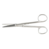 Integra Miltex 5-130 Dissecting Scissors, 9in. Curved, Standard Beveled Blades , each