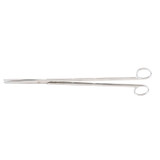 Integra Miltex 5-194 Metzenbaum Scissors, 14½\in. Straight, Standard , each