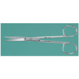 Integra Miltex 5-100 Operating Scissors, 5½\in. Straight, Sharp-Sharp Points , each