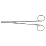 Integra Miltex 5-181 Metzenbaum Scissors, 7\in. Straight, Standard , each