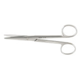 Integra Miltex 5-136 Dissecting Scissors, 5½\in. Straight, Rounded Blades , each