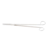 Integra Miltex 5-190 Metzenbaum Scissors, 11\in. Straight, Standard , each