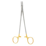 Integra Miltex 8-104TC Needle Holder, 7\in. , each