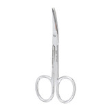 Integra Miltex 40-435 Cuticle Scissors, 3½in., Standard , each