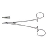Integra Miltex V98-48 Mayo-Hegar Needle Holder, 8\in. , each