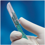 Aspen Surgical SURGICAL BARD-PARKER® 372711 Protected Disposable Scalpel, Size 11, Long Handle, Sterile, 10/bx, 10 bx/cs (US Only) (Not Available For Sale into Canada) , case
