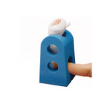 Performance Health HEALTH ROLYAN® 081263045 Arm Support, Post-Surgical, Foam, 15\in. x 9\in. x 9\in., Latex-Free (US Only) , each