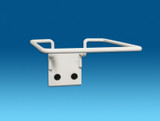 Medegen Medical Products, LLC SHARPS-TAINERS™ 8780 Accessories: Mounting Brackets For 8702, 8702T, 8721 , each
