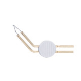 Aspen Surgical SURGICAL HI-TIP™ H110 High-Temp Contra Angle Fine Cautery Tip, 10/bx , box
