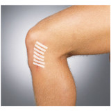 Gentell SUTURE STRIP® TS3103 Wound Closure Strip, ½\in. x 4\in., 6/pouch, 50 pch/bx , box