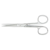 Integra Miltex 5-22 Operating Scissors, 4½\in., Blunt-Blunt Points, Straight , each