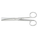 Integra Miltex 5-26 Operating Scissors, 5½\in., Blunt-Blunt Points, Straight , each