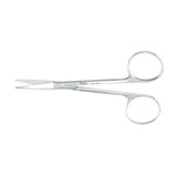 Integra Miltex 18-1420 Iris Scissors, 4\in. Straight, Sharp-Blunt Points , each