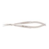 Integra Miltex 18-1510 Iris Scissors, 4½\in., Straight, Sharp-Sharp Points , each