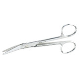 Integra Miltex 9-98 News Suture Scissors, 5½\in. , each