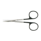 Integra Miltex 18-SC-1476 Stevens Tenotomy Scissors, 4½\in. Curved, SuperCut Blade , each