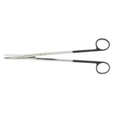 Integra Miltex 5-SC-188 Metzenbaum Scissors, 9in. Curved, SuperCut Blade , each