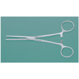 Integra Miltex 7-124 Rochester-Pean Forceps, 8\in. Straight , each