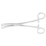 Integra Miltex 7-266 Angiotribe Forceps, 7½\in., Curved , each