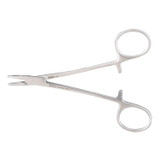 Integra Miltex 8-2 Collier Needle Holder, 5\in. , each