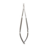 Integra Miltex 18-1820 Castroviejo Needle Holder, 5½\in., Straight , each