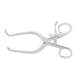Integra Miltex 11-366 Gelpi Retractor, 6¾\in., Grip Lock , each